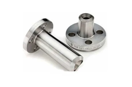 UNS S31609 Weldo Nipo Flanges